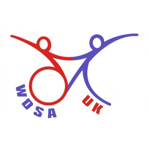 Wheelchair Dance Sport Association